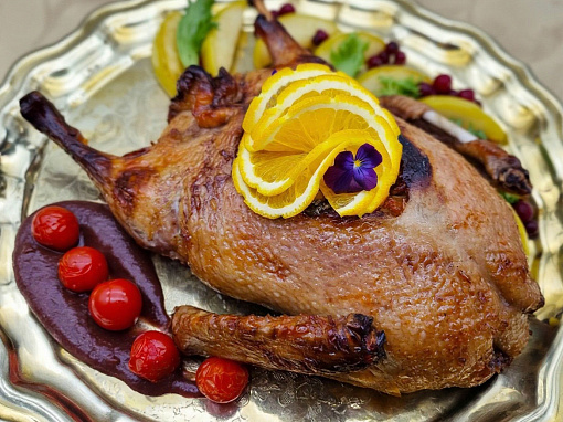 DUCK